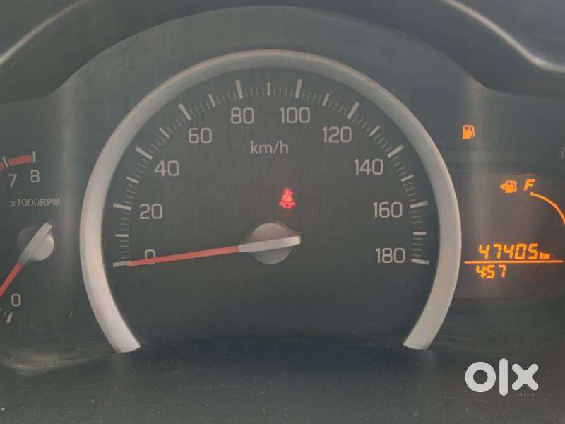 Maruti Suzuki Celerio 1.0 Zxi Mt, 2019, Cng & Hybrids