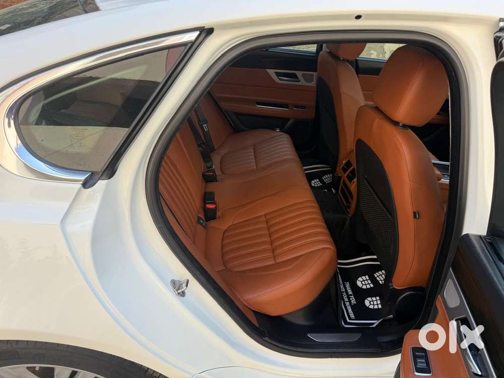 Jaguar Xf 2.0 Diesel Portfolio, 2017, Diesel