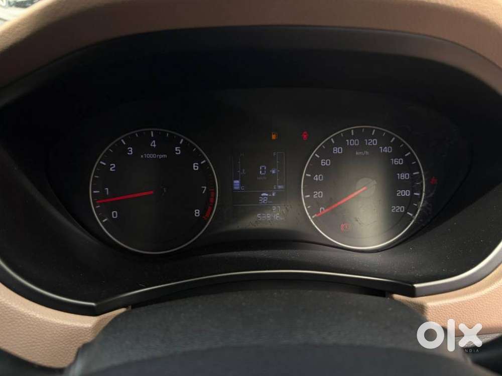 Hyundai I20 1.2 Era, 2018, Petrol