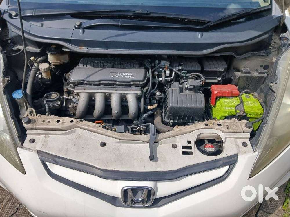 Honda Jazz, 2010, Petrol