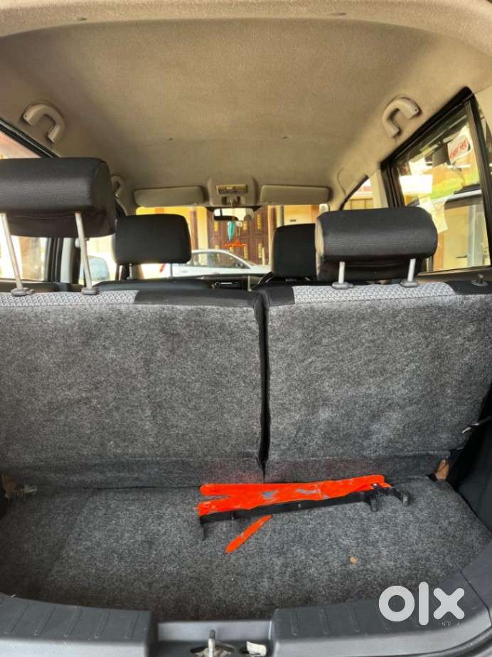 Maruti Suzuki Wagon R 1.0 Vxi, 2010, Petrol