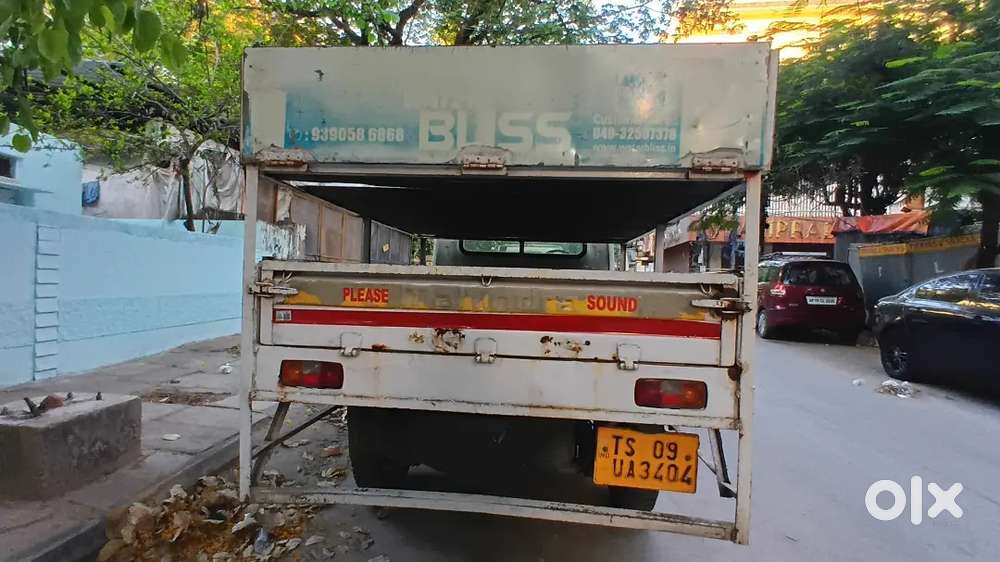 Mahindra Bolero Pik-up 2015 Diesel 150000 Km Driven