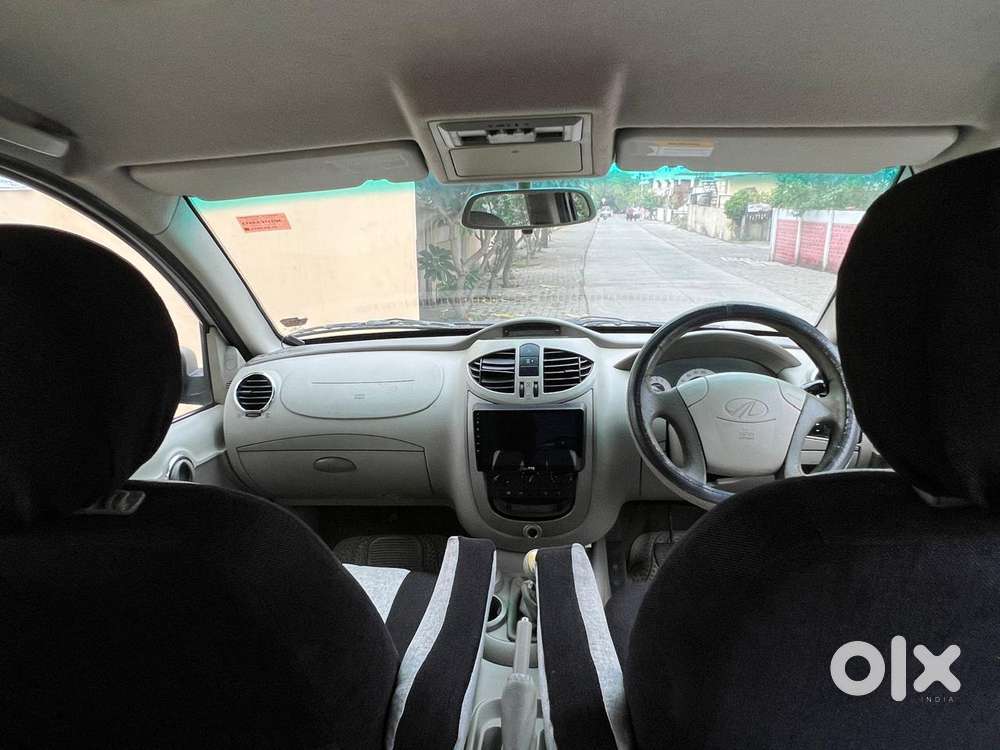 Mahindra Quanto C8, 2013, Diesel