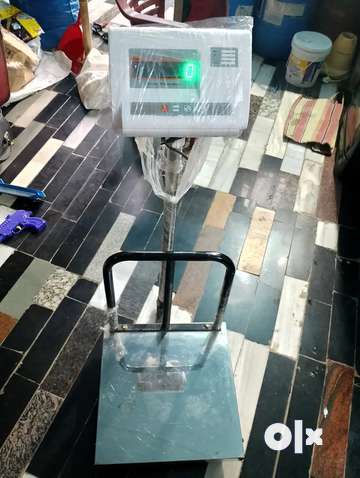 Olx weight machine second hand sale