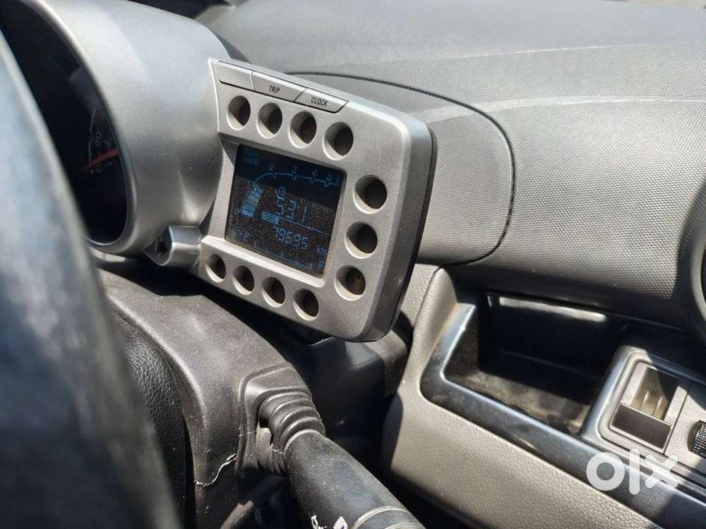Chevrolet Beat 2010-2013 Diesel Ls, 2013