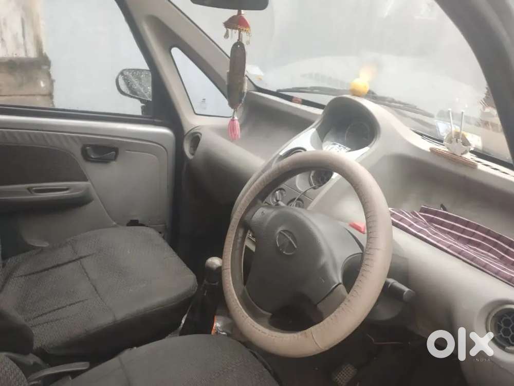 Tata Nano 2011 Petrol Well Maintained