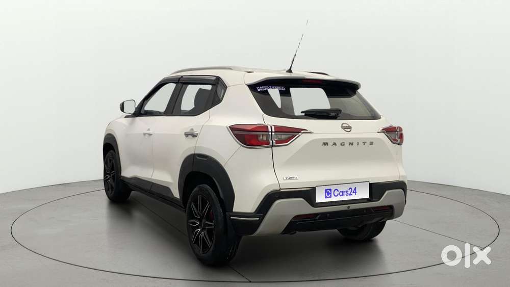 Nissan Magnite 1.0 Xl Turbo, 2021, Petrol