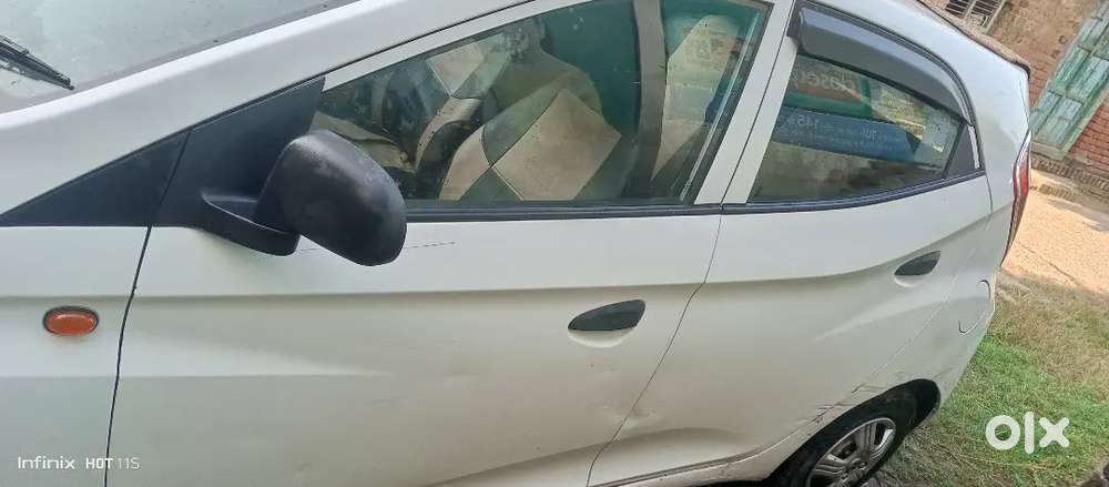 Hyundai Eon 0.8 Era Plus 2016