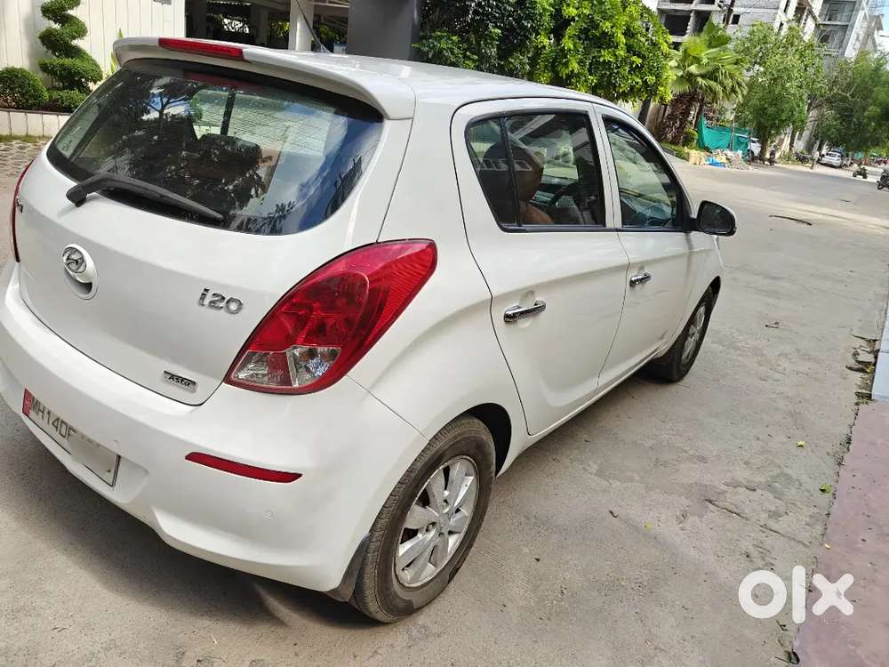 Hyundai I20 Asta 2012 Year Excellent Conditions