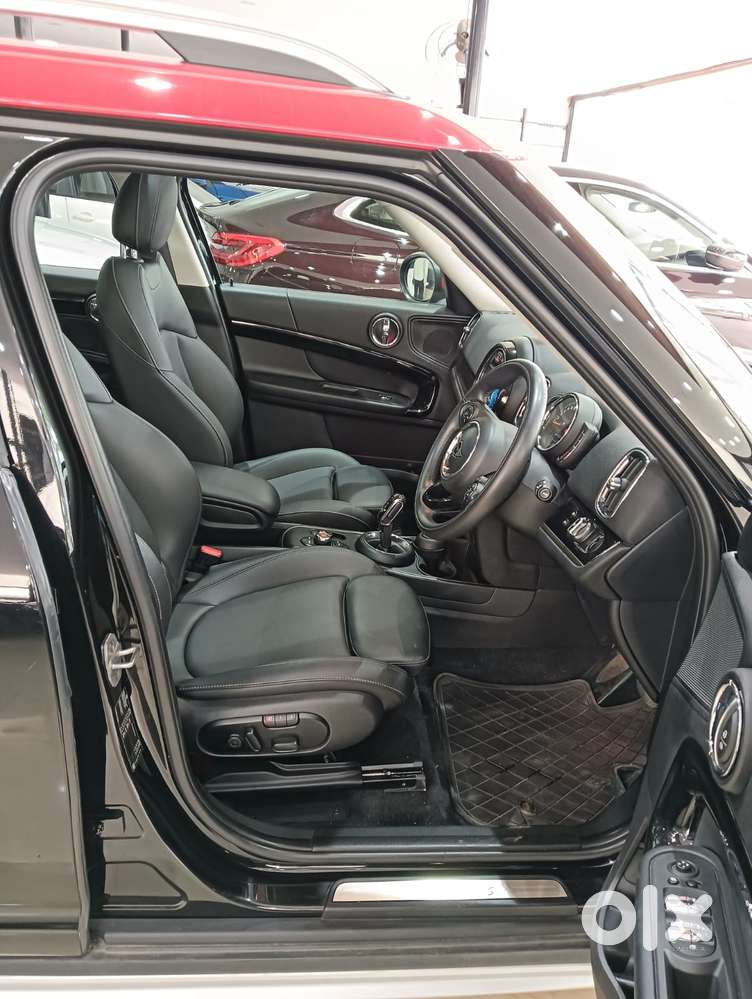 Mini Cooper S Cooper 5 Door, 2021, Petrol