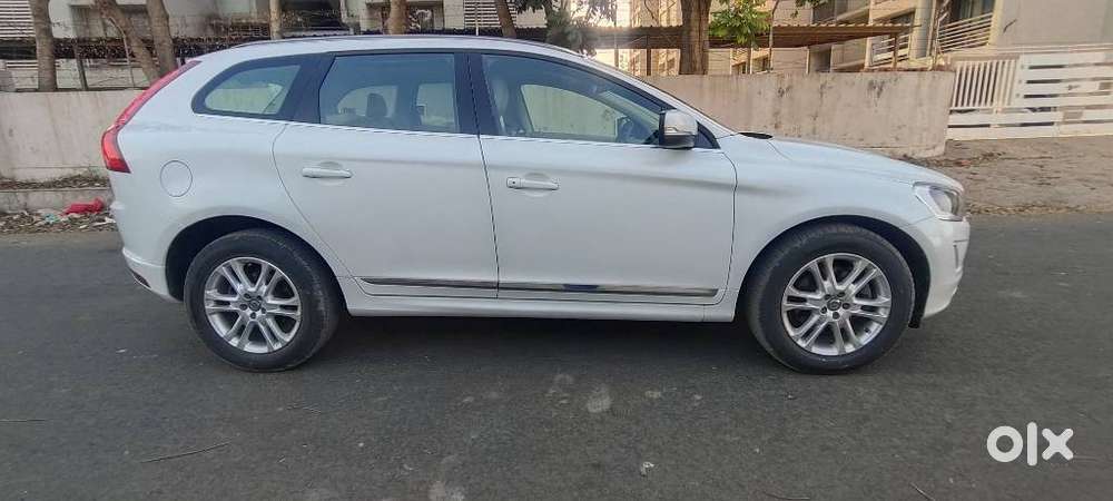 Volvo Xc60 D4 Momentum, 2016, Diesel
