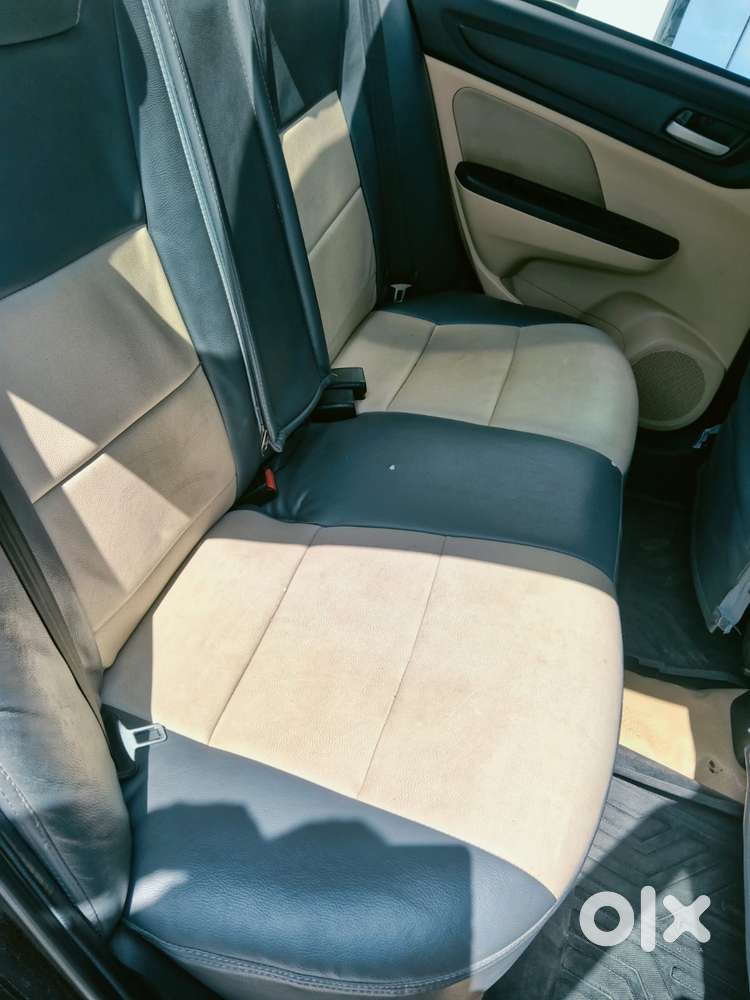 Honda Amaze Vx Cvt Petrol, 2022, Petrol