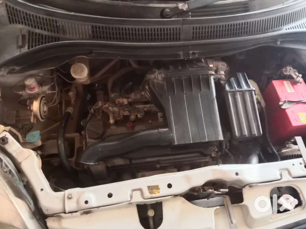 Swift Maruti Model 2011 3rd Owner