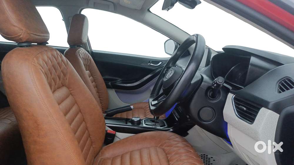 Tata Nexon 1.5 Revotorq Xza Plus, 2020, Petrol