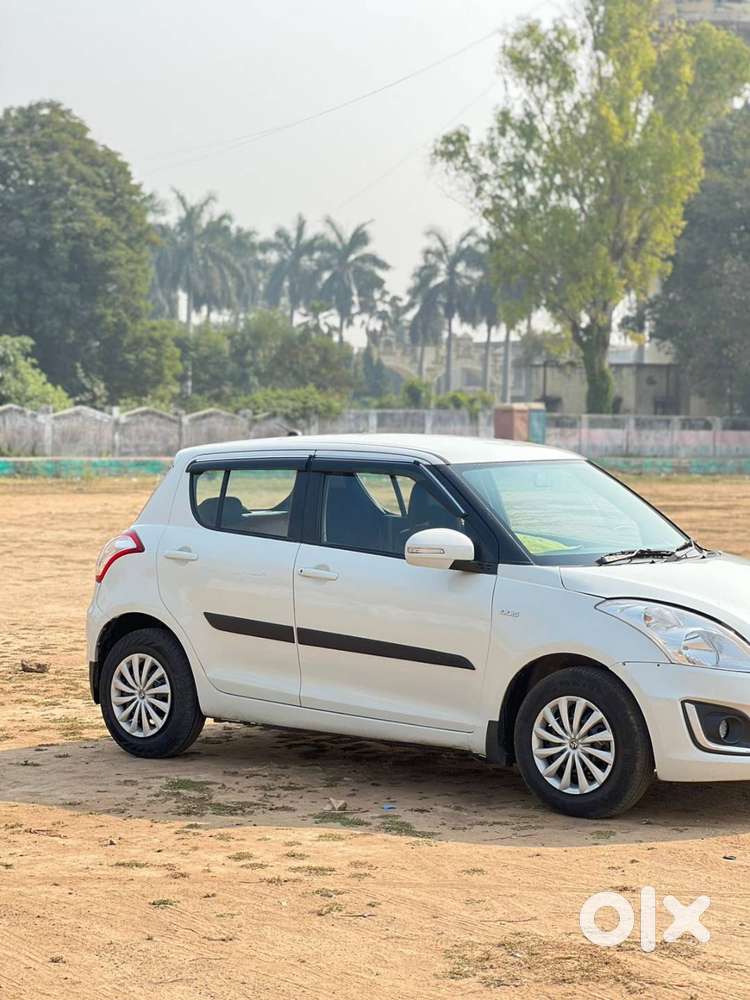 Swift Vdi 2015 Well Mainteind Condition