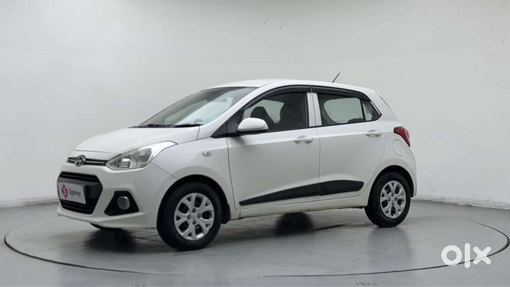 Hyundai Grand I10 1.2 Kappa Magna, 2014, Petrol