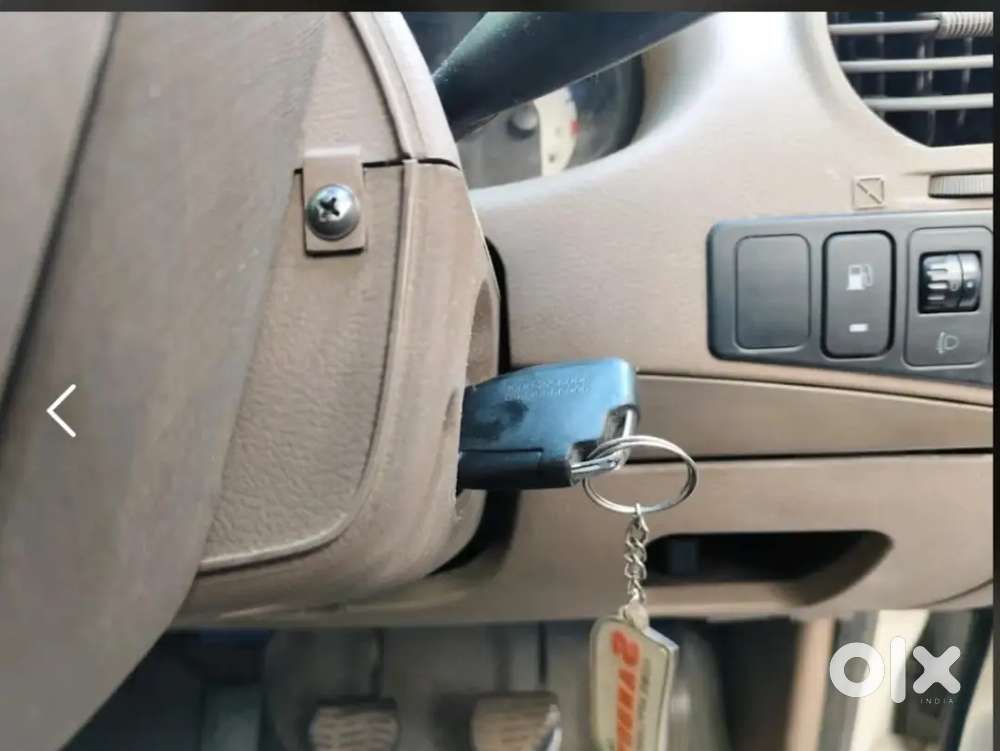 Mahindra Xylo 2011 Diesel Well Maintained