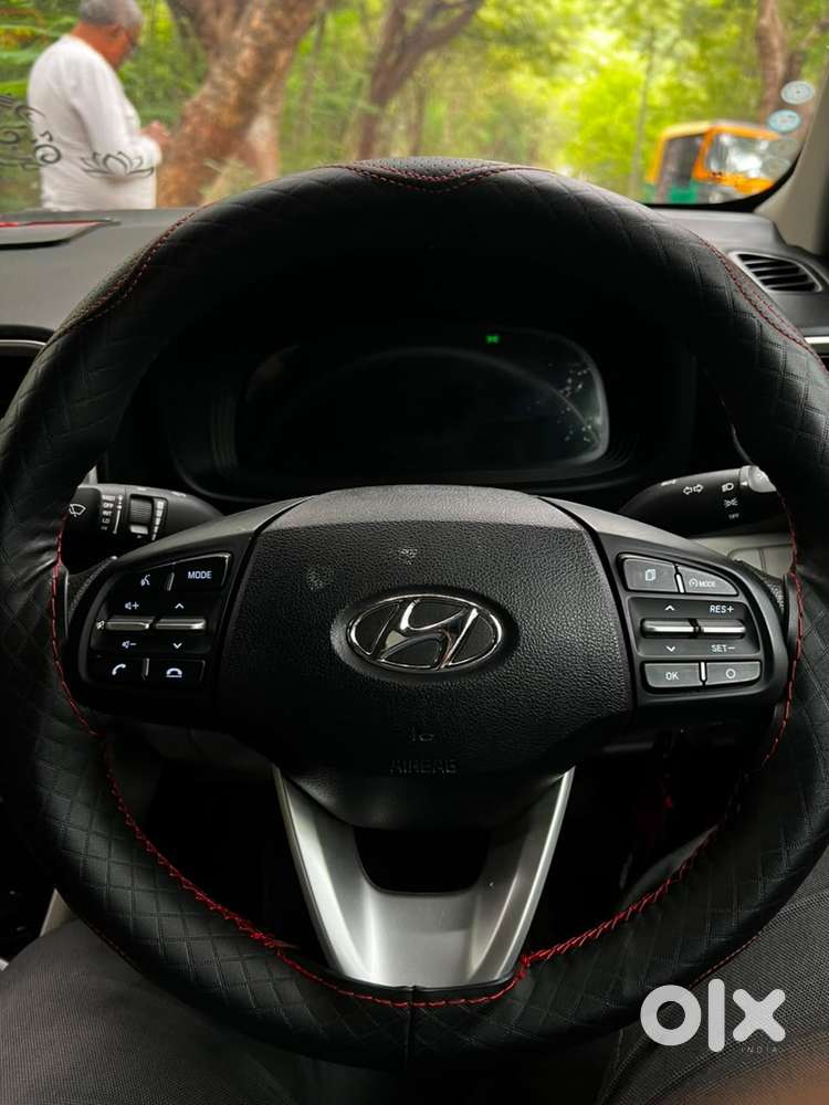 Hyundai Venue - 2023 (converted To Top End)