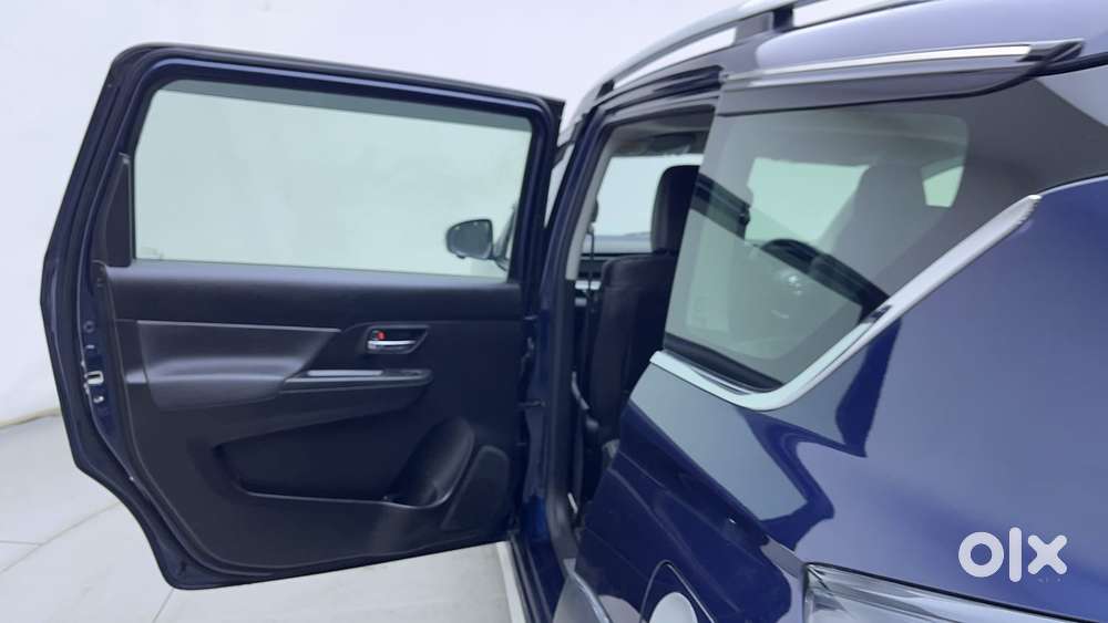 Maruti Suzuki Xl6 1.5 Alpha Mt, 2023, Petrol