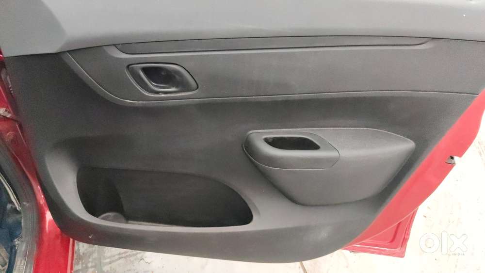 Renault Kwid 2019-ongoing 1.0 Rxt (o), 2020, Petrol
