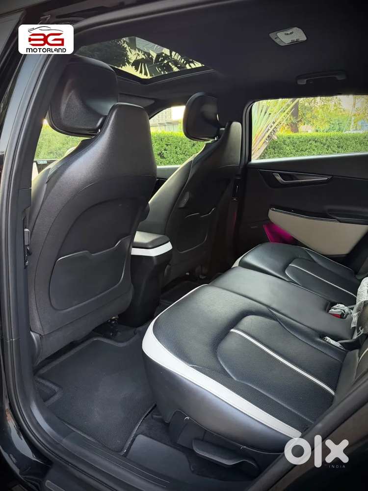 Kia Ev6, 2025, Electric