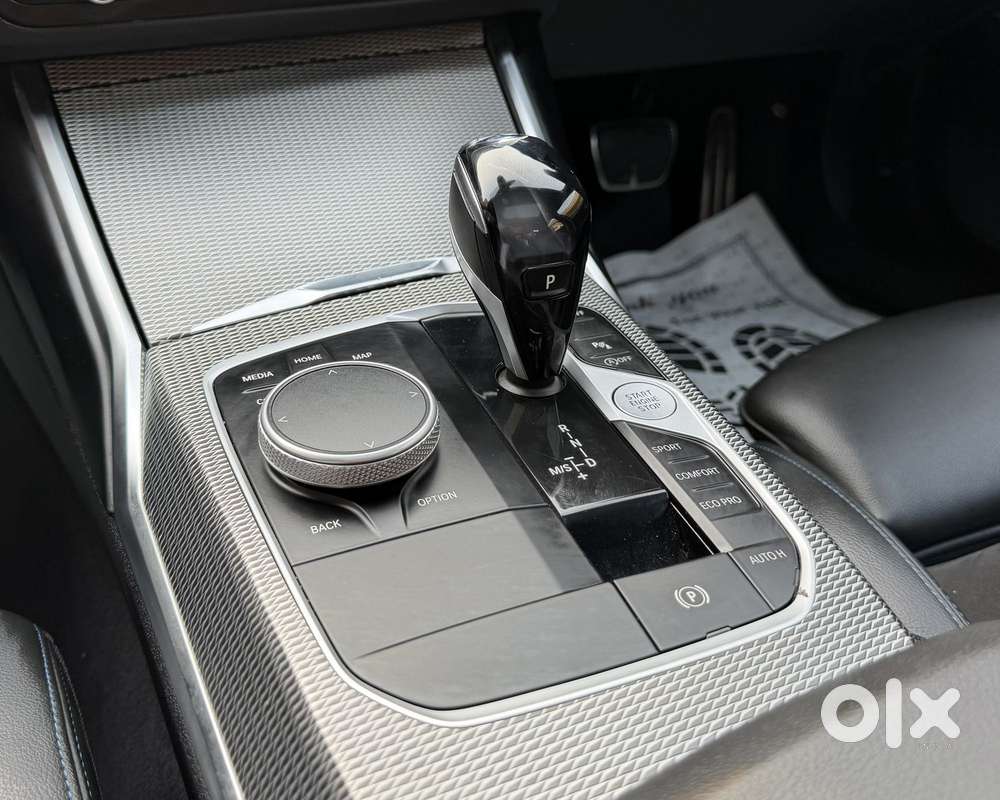 Bmw M340i Xdrive, 2021, Petrol