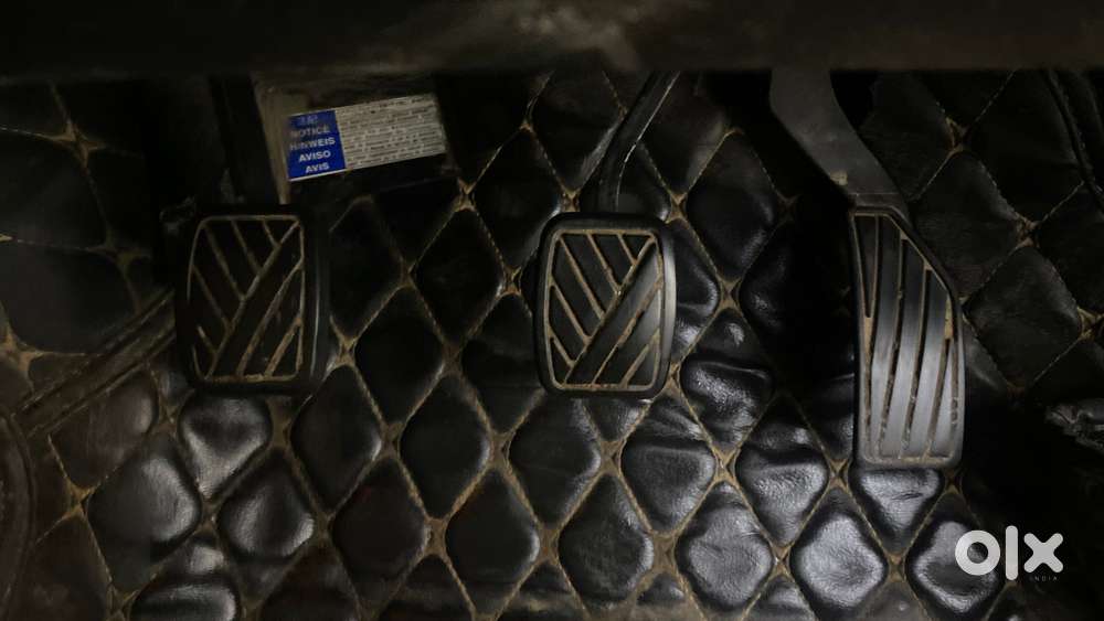 Maruti Suzuki Vitara Brezza Zdi Plus, 2016, Diesel