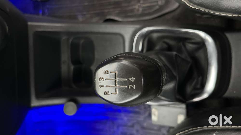 Renault Kwid Rxt, 2016, Petrol