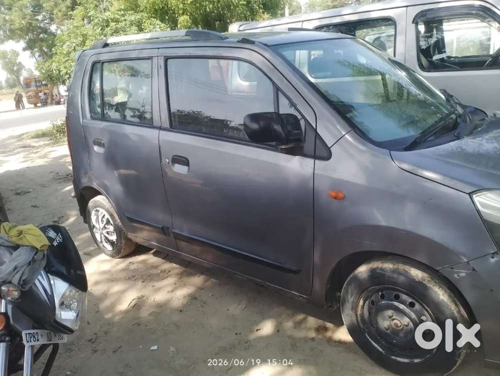 Maruti Suzuki 1000 2012 Ac