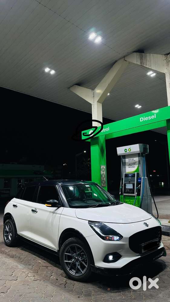 Maruti Suzuki 2024 Petrol+cng