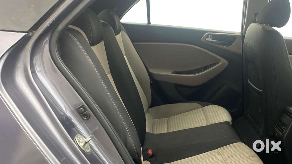 Hyundai Elite I20 Asta 1.2, 2018, Petrol