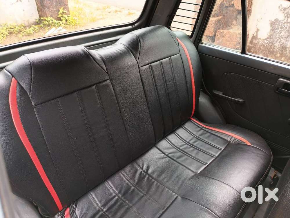 Maruti Suzuki 800 2003