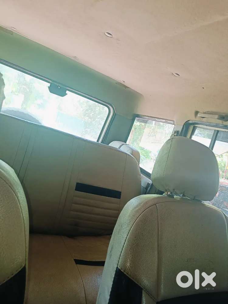 Mahindra Bolero Sle 2013 Diesel