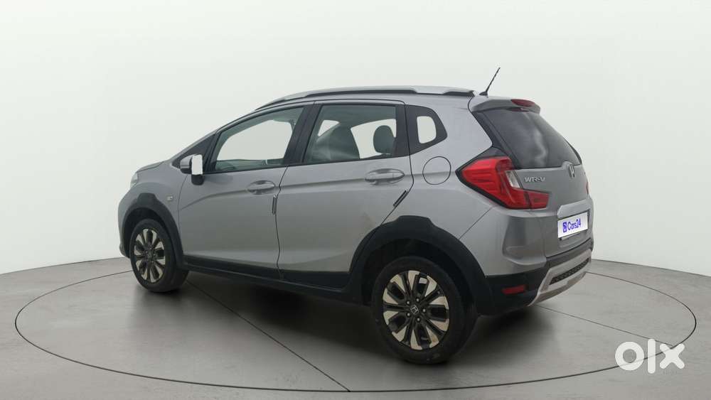 Honda Wr-v [ ] 1.5 Sv I-dtec Mt, 2021, Diesel