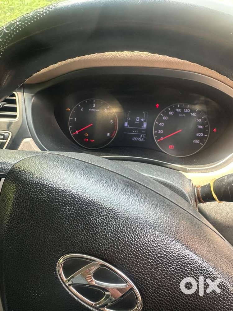 Hyundai Elite I20 2018