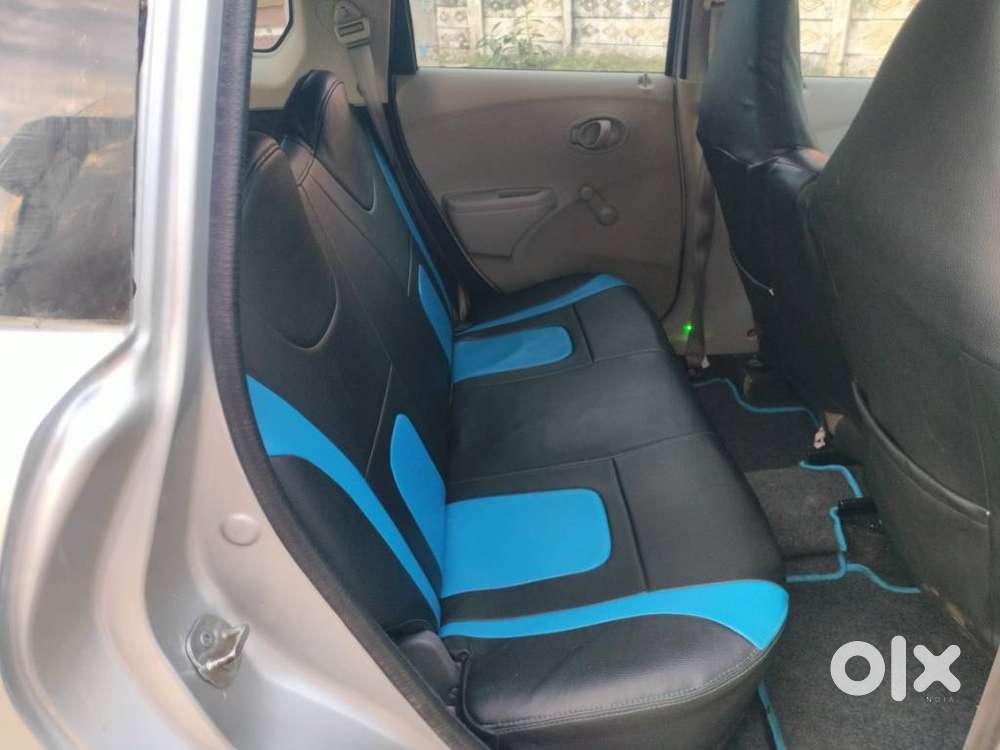 Datsun Go Plus, 2017, Petrol