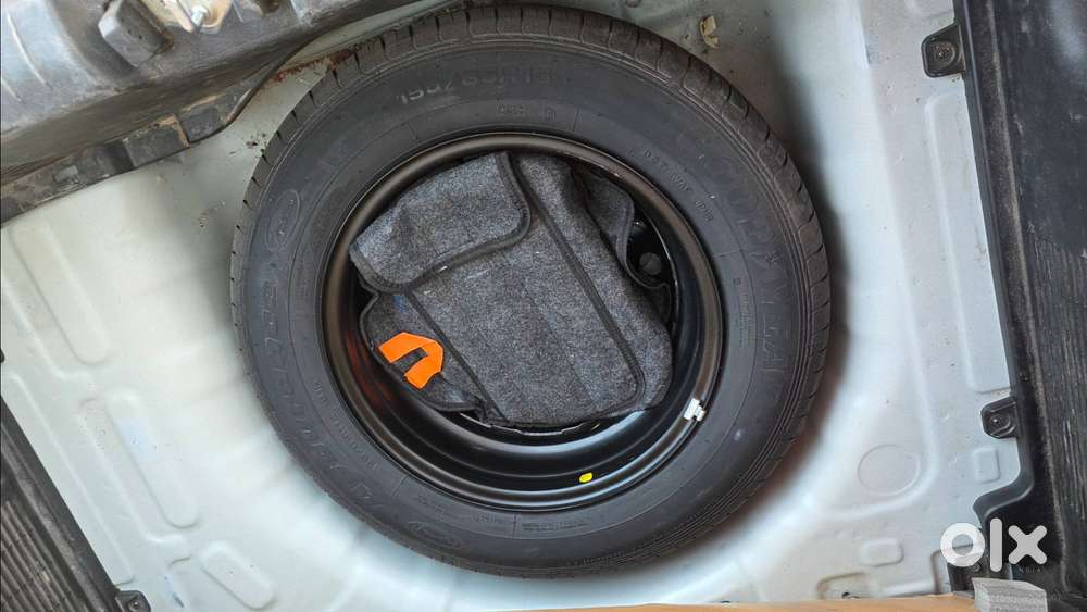 Hyundai Venue 2022 Petrol Well Maintained