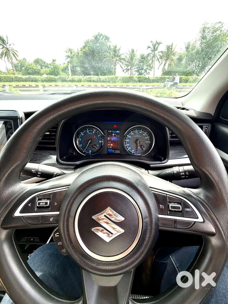 Maruti Suzuki Xl6 1.5 Zeta Mt, 2021, Petrol
