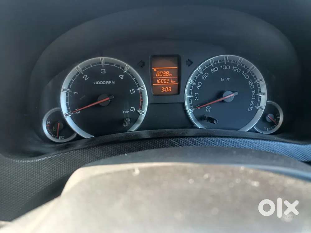 Maruti Suzuki Swift 2012 Diesel 160000 Km Driven