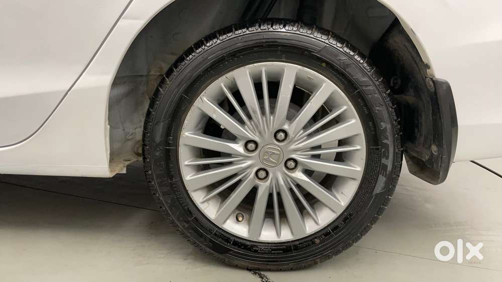 Honda City I-vtec Cvt V, 2020, Petrol