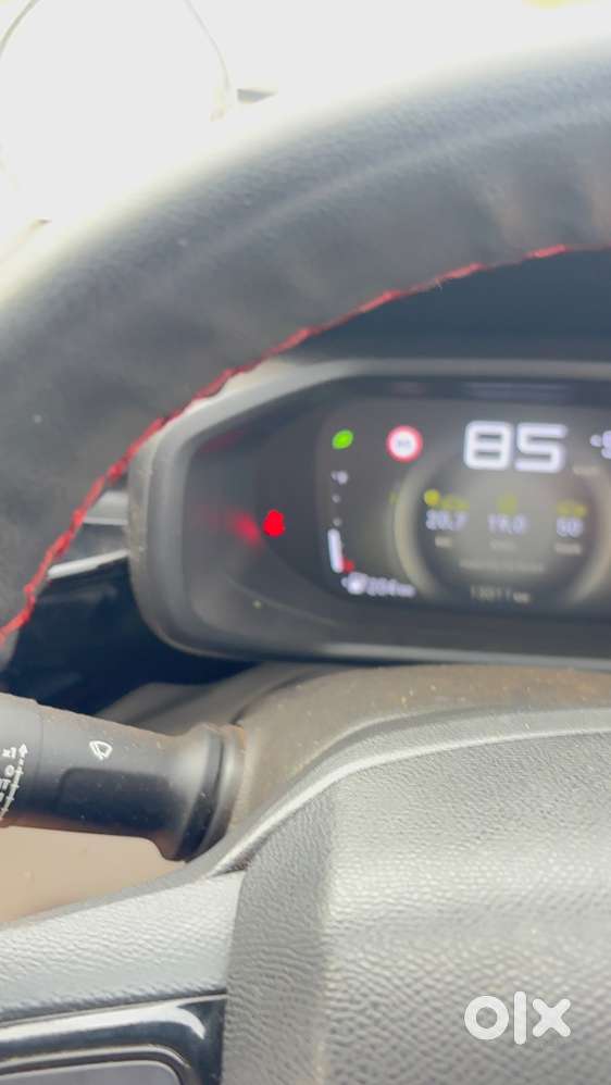 Citroen C3 Aircross 2024 Petrol  7 Seater 22000 Km Driven