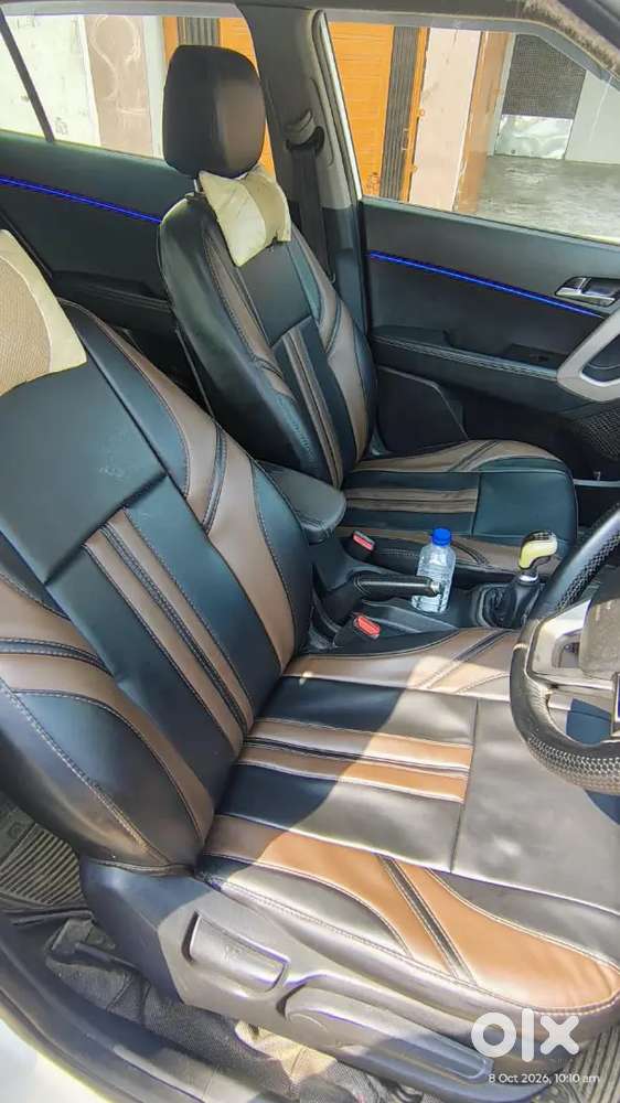 Hyundai Creta 1.6crdi Top Model