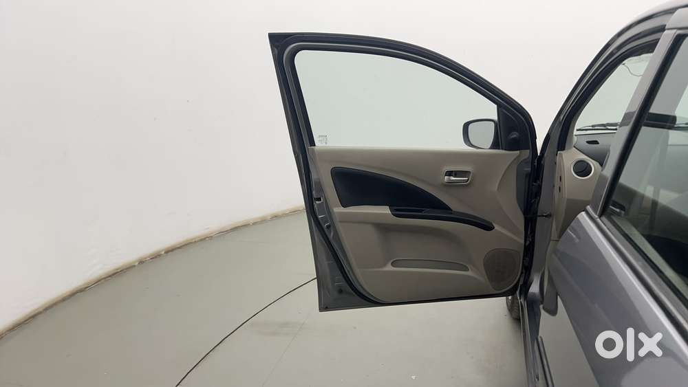 Maruti Suzuki Celerio 1.0 Vxi Amt, 2017, Petrol