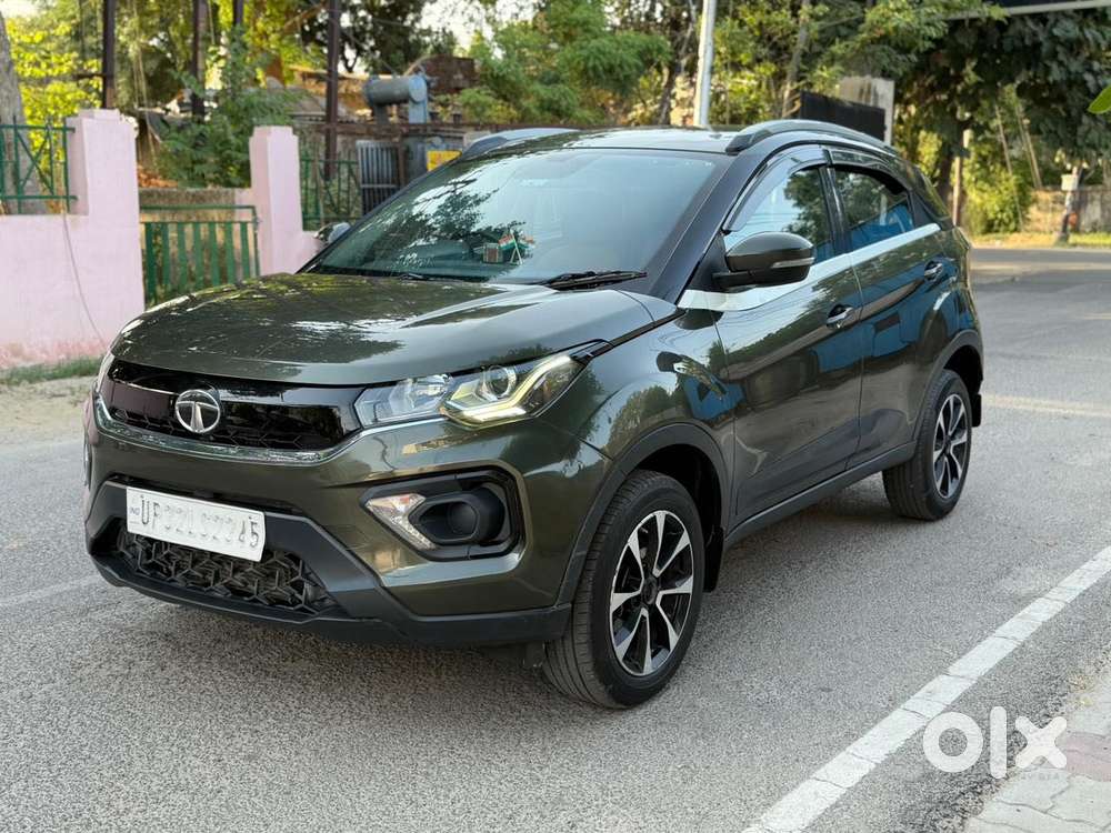 Tata Nexon 1.5 Revotorq Xm Plus (s), 2020, Diesel