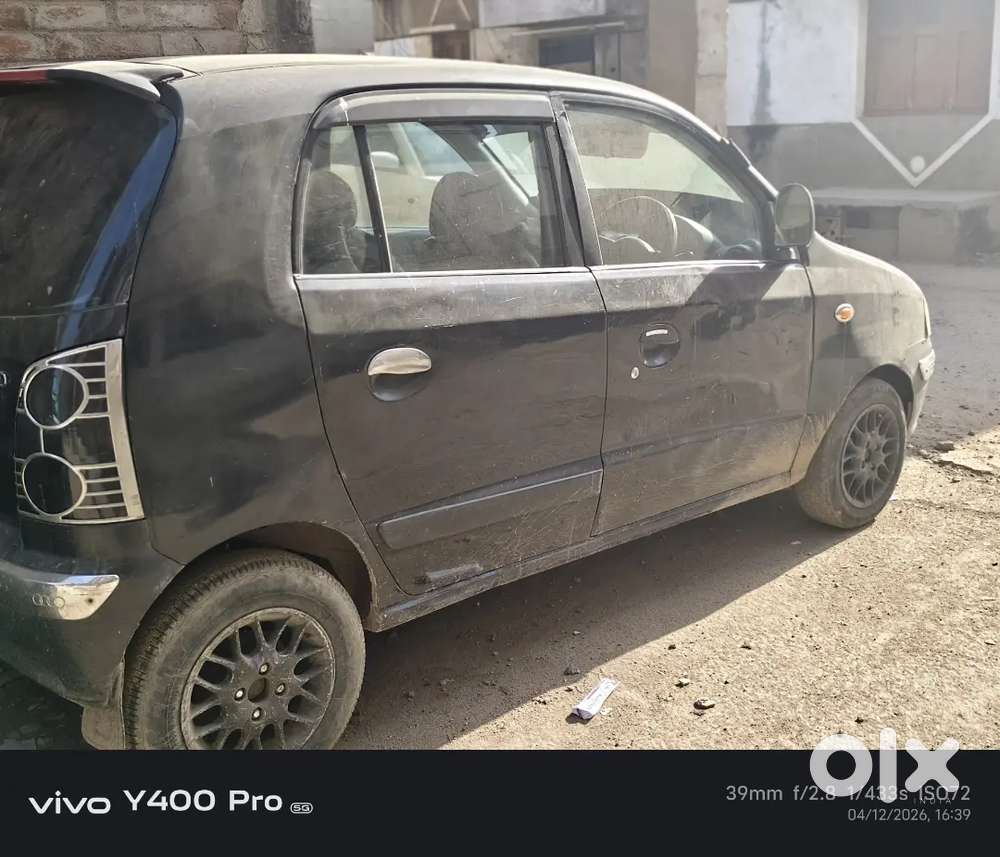 Hyundai Santro Xing 2005