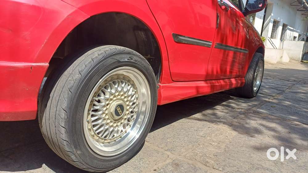 Maruti Suzuki Swift Vxi, 2014, Petrol