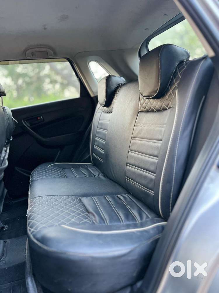 Maruti Suzuki Brezza Vdi, 2019, Diesel