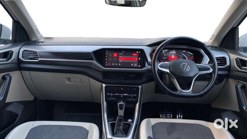 Volkswagen Taigun 1.5 Tsi Gt Plus, 2021, Petrol