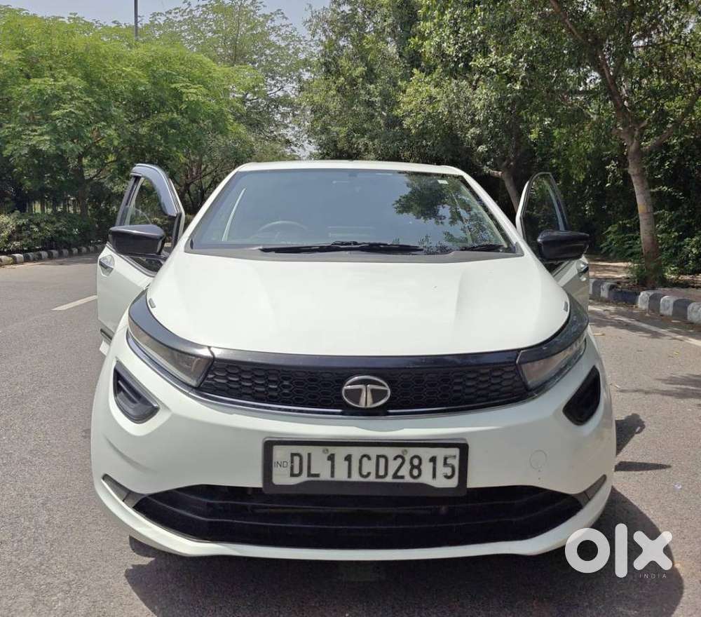 Tata Altroz 1.2 Xe, 2022, Cng & Hybrids