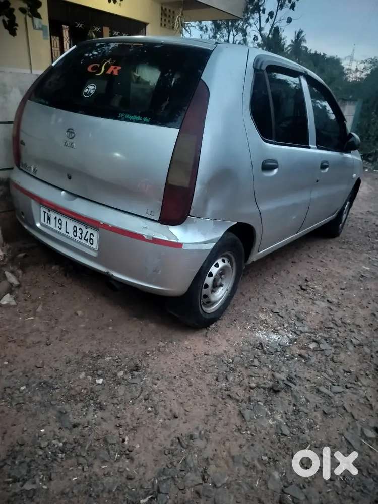 Tata Indica Diesel Manual 2013